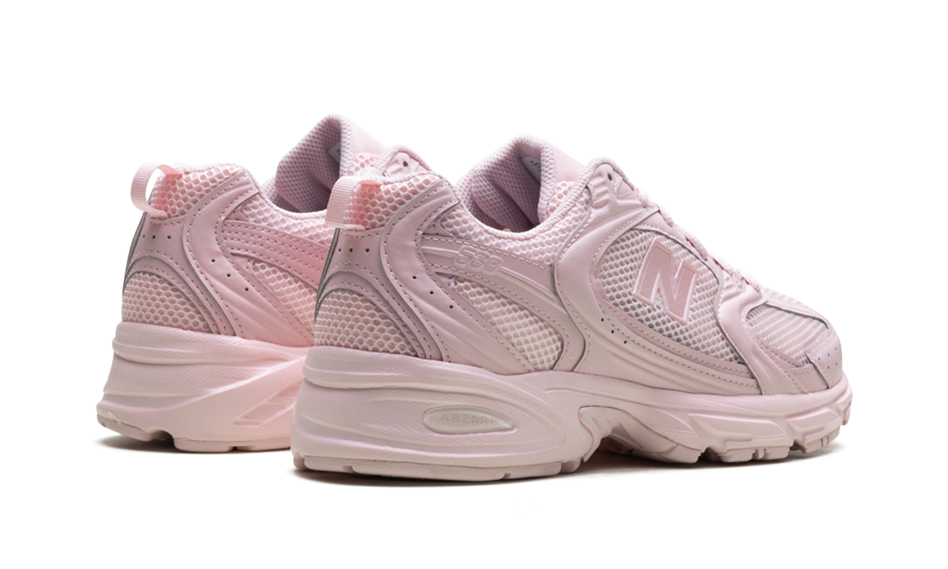 530 "Rose sugar" U530TBD