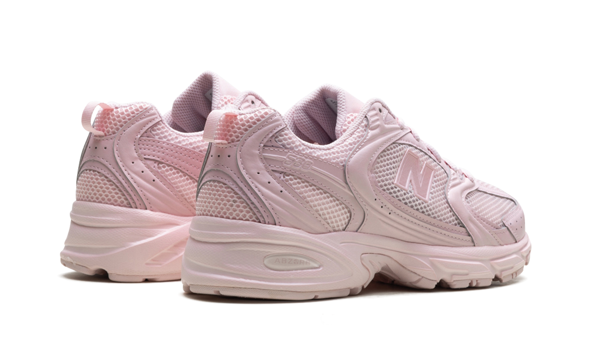 530 "Rose sugar" U530TBD