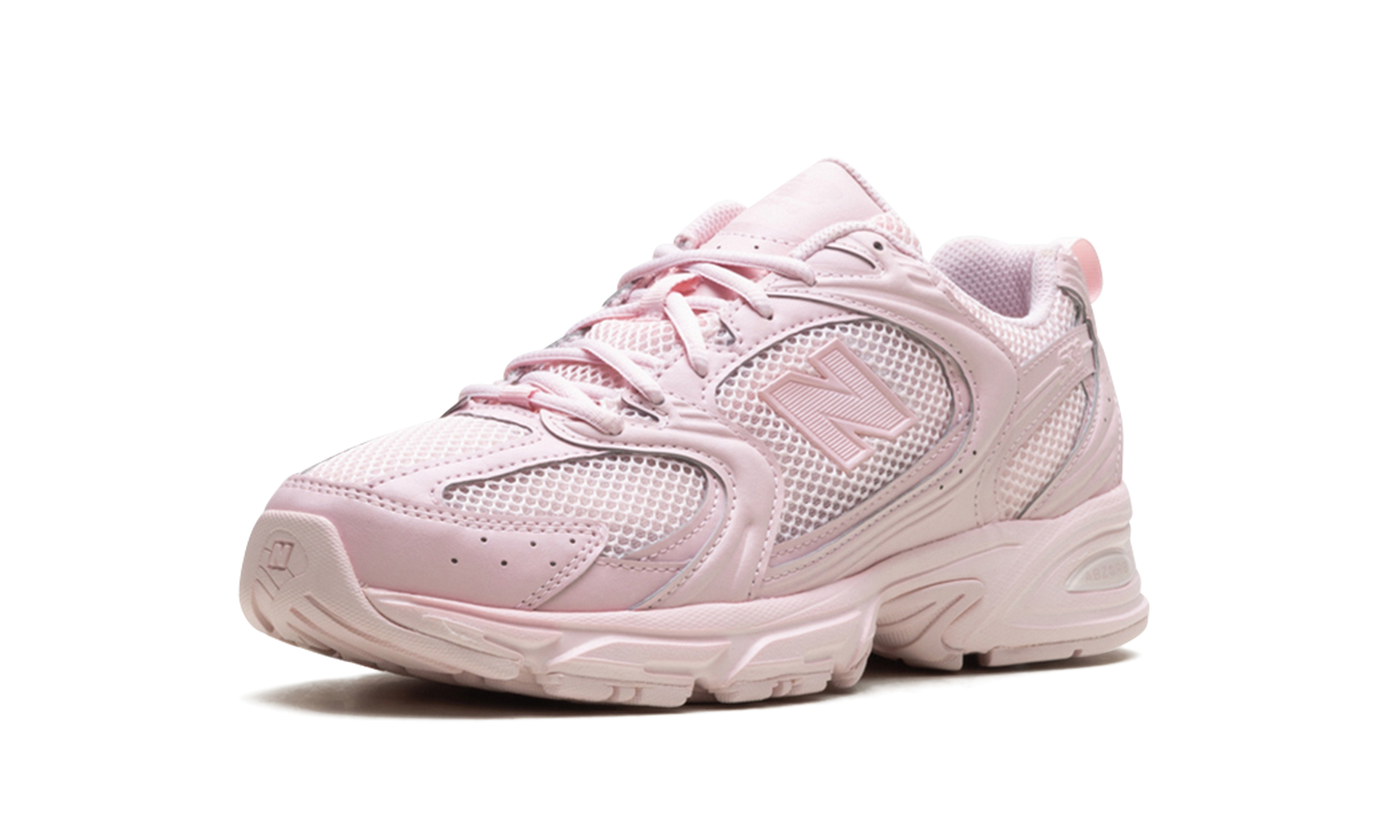 530 "Rose sugar" U530TBD