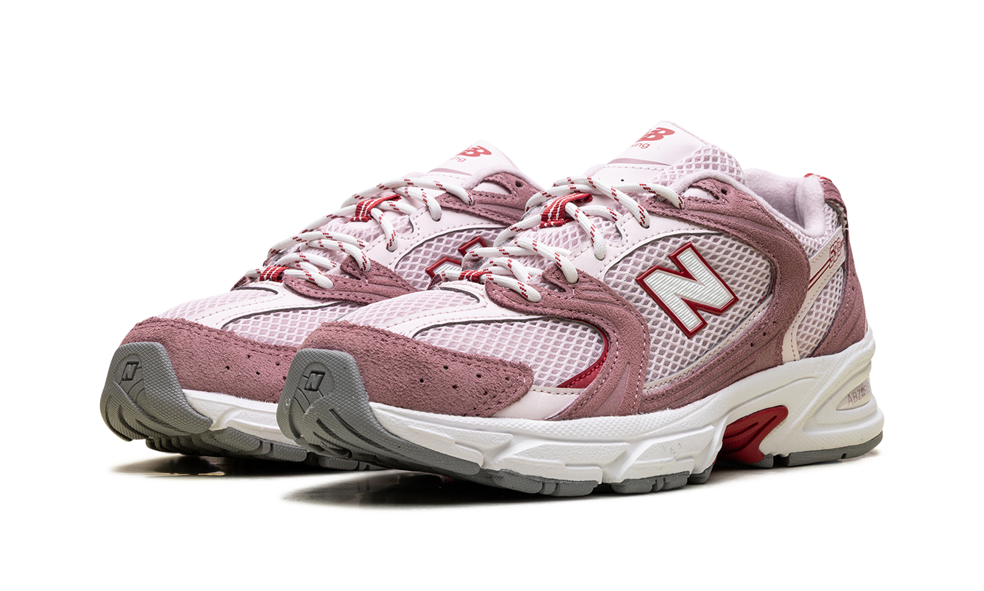 530 "Rosewood pink" U5304GM