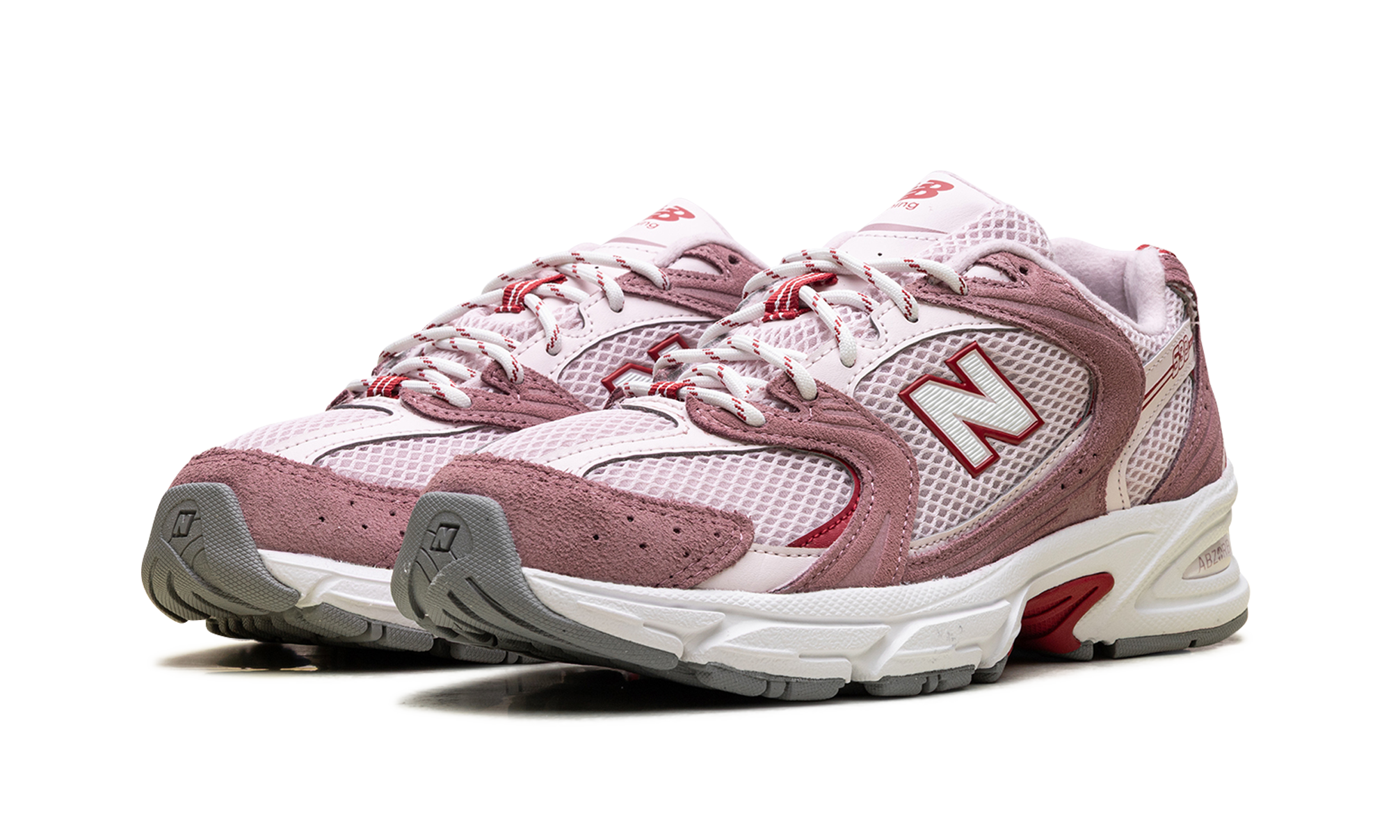 530 "Rosewood pink" U5304GM