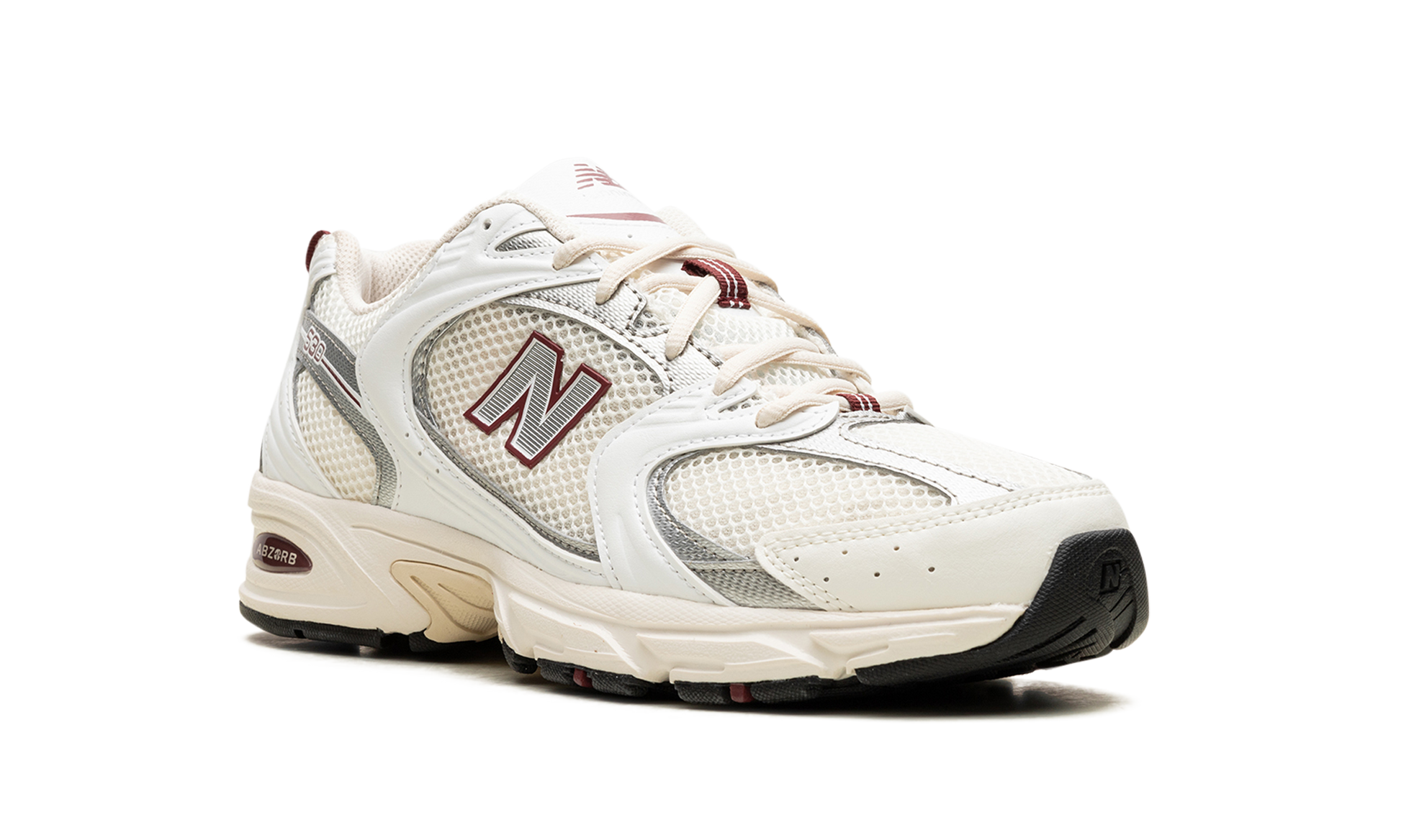 530 "Sea salt mercury red" MR530SZ
