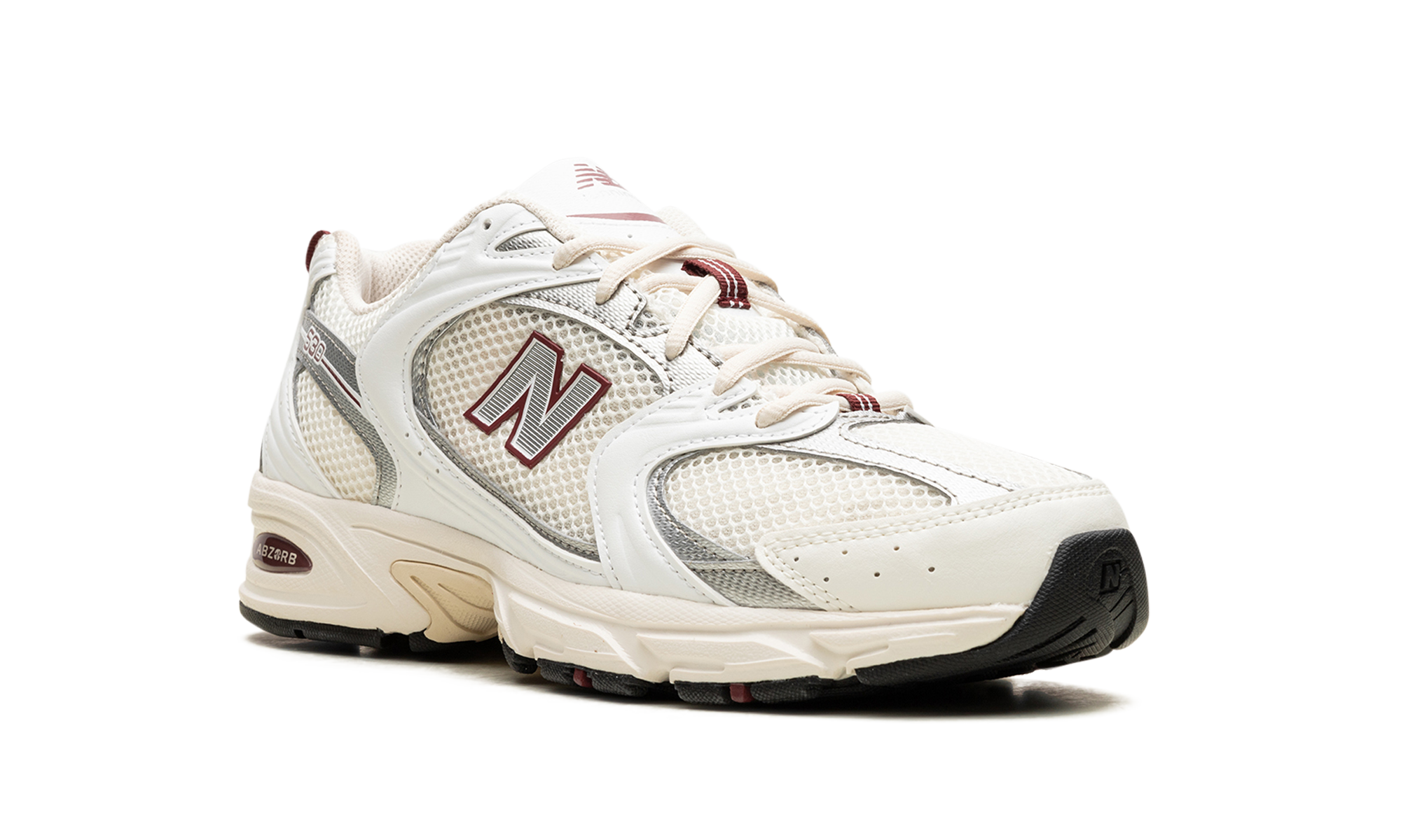530 "Sea salt mercury red" MR530SZ