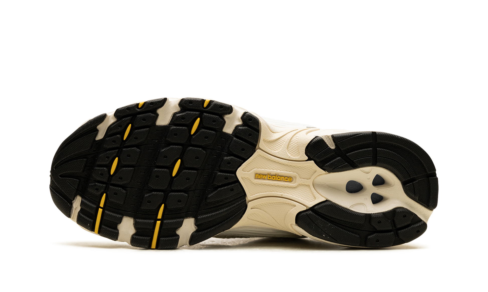 530 "Sea salt / white / ginger lemon / silver metallic" MR530SY