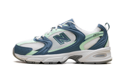 530 "Shoreline blue lab green" U530NPA