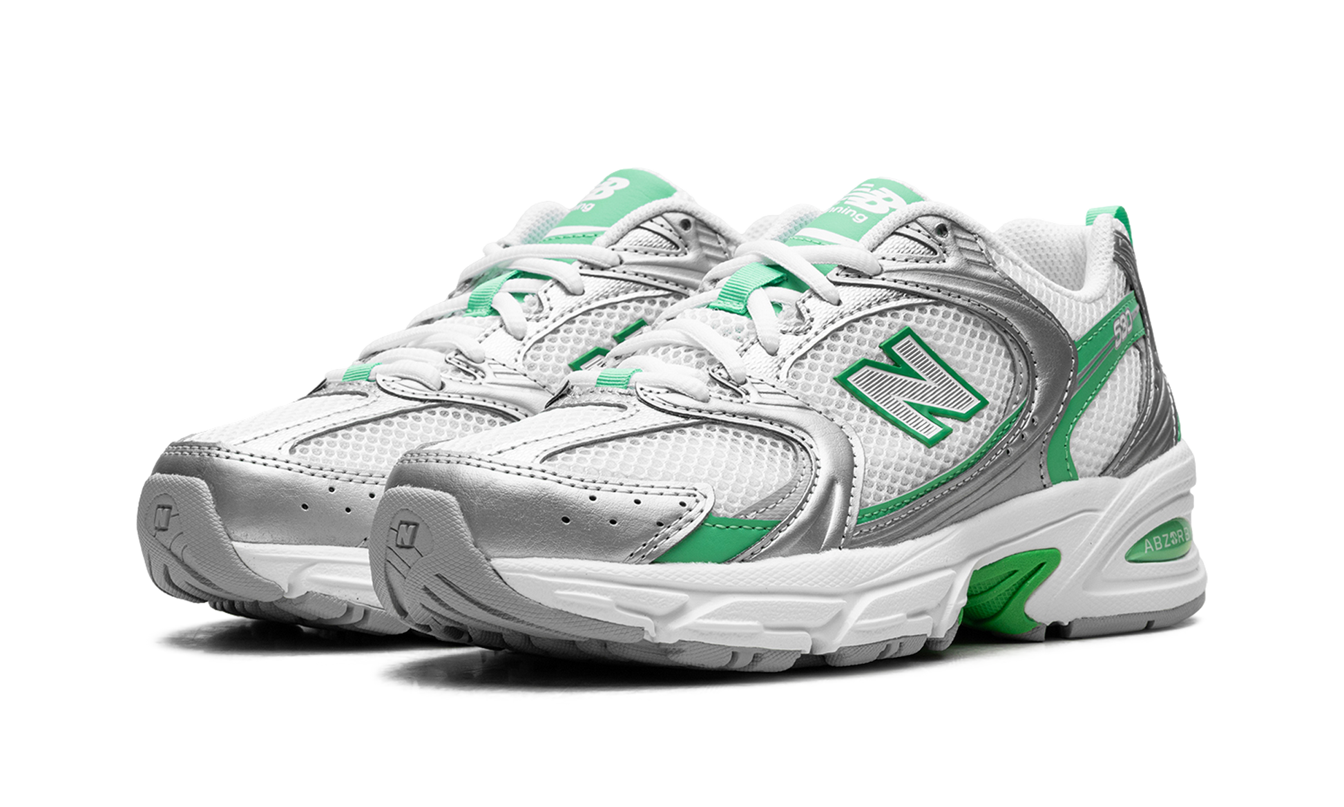530 "Silver green" U530APL