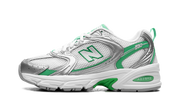 530 "Silver green" U530APL