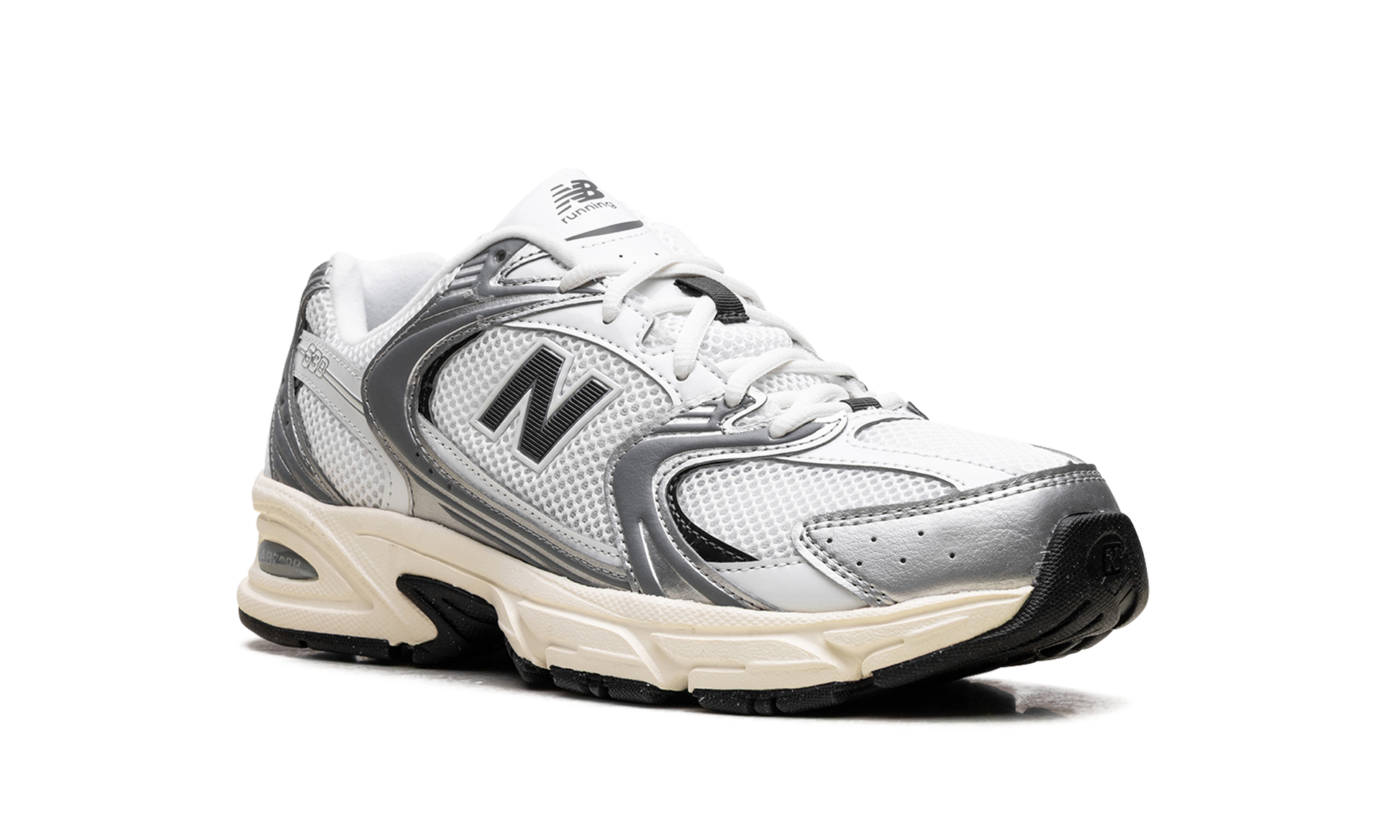 530 "Silver metallic" U530ESA