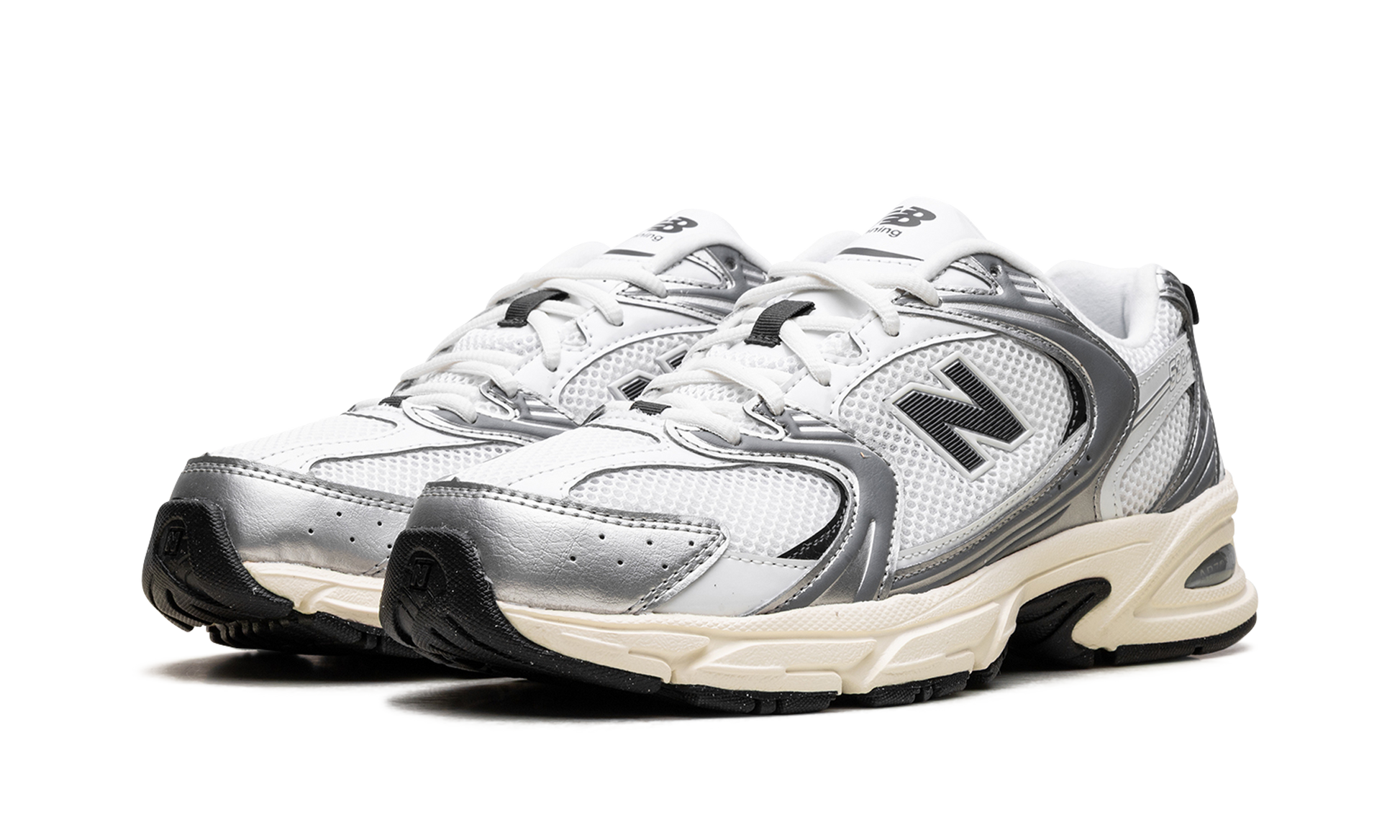 530 "Silver metallic" U530ESA