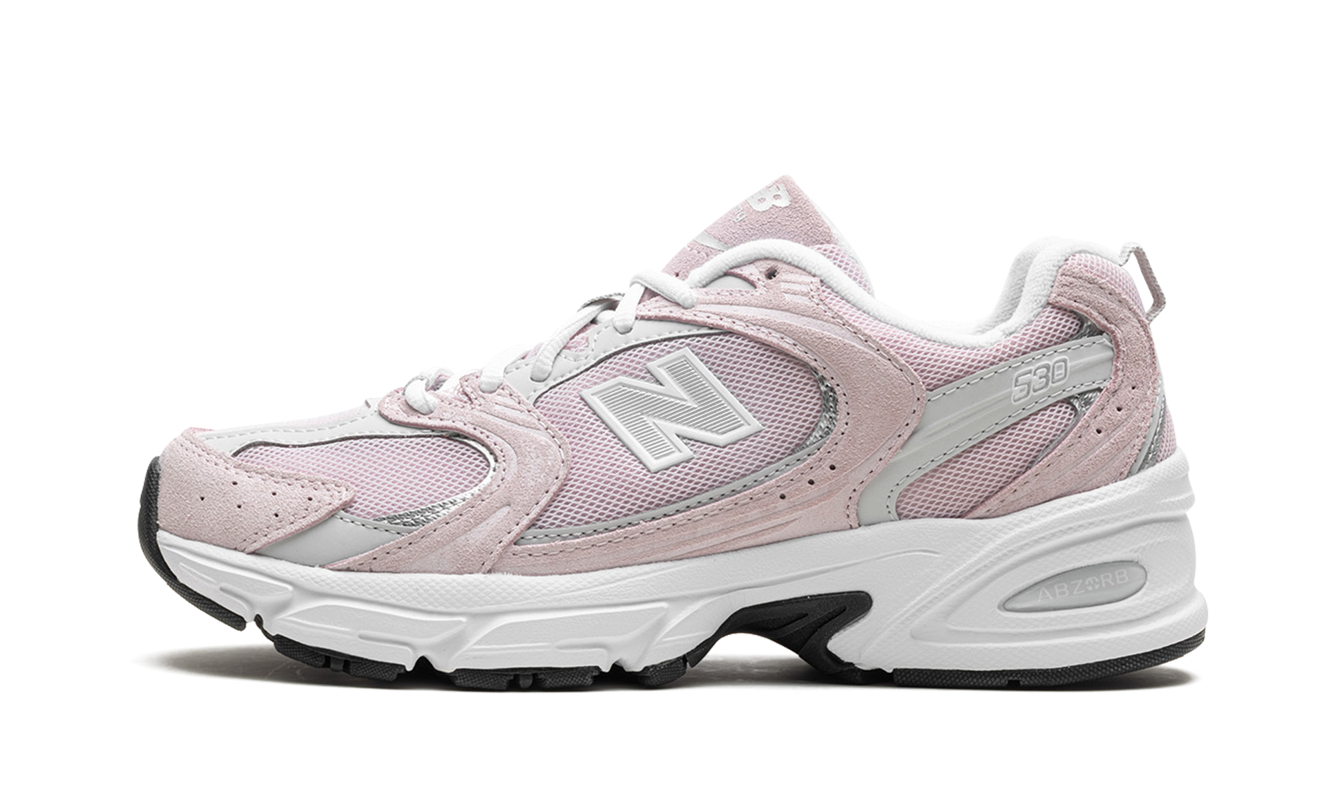 530 "Stone pink" MR530CF