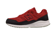 530 "Suede - red/blk/wht" M530 CBB