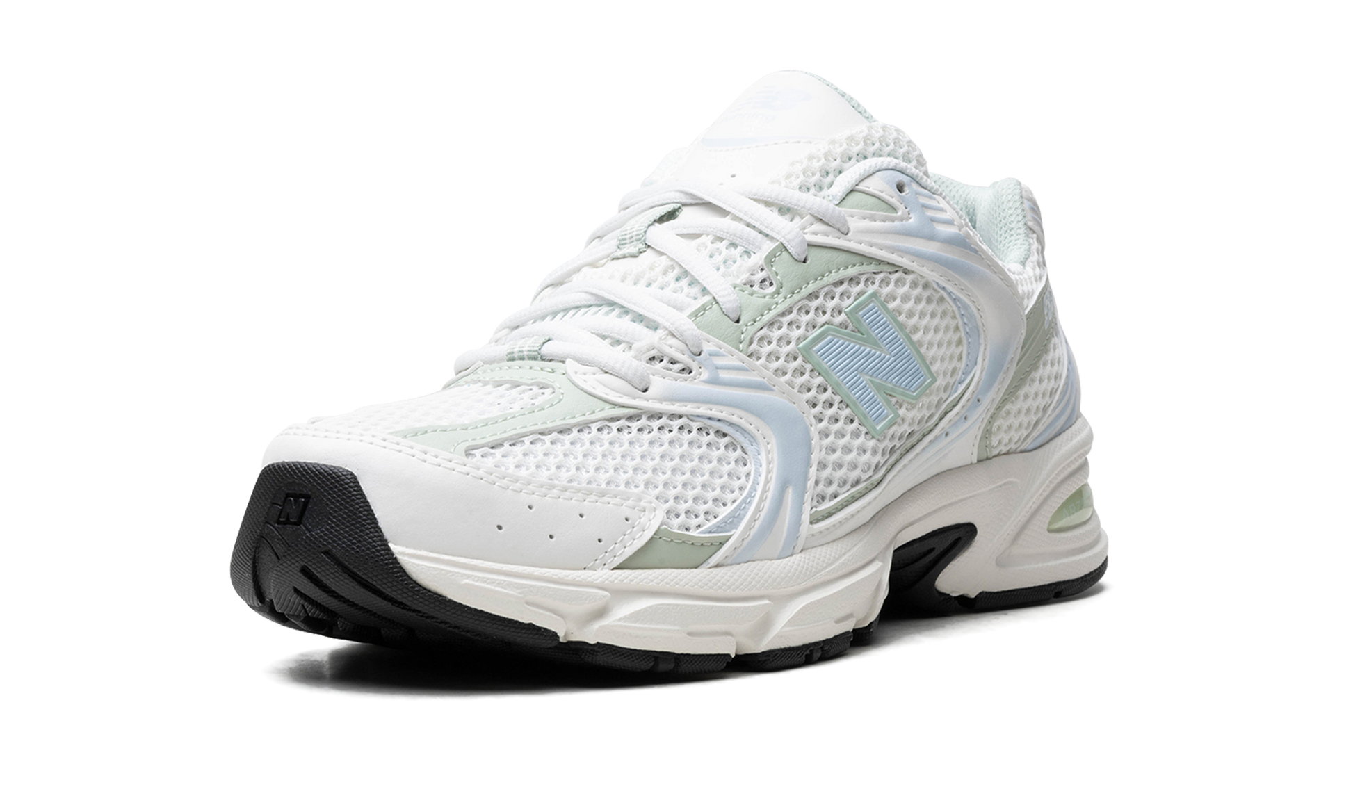 530 "White / blue" MR530ZO