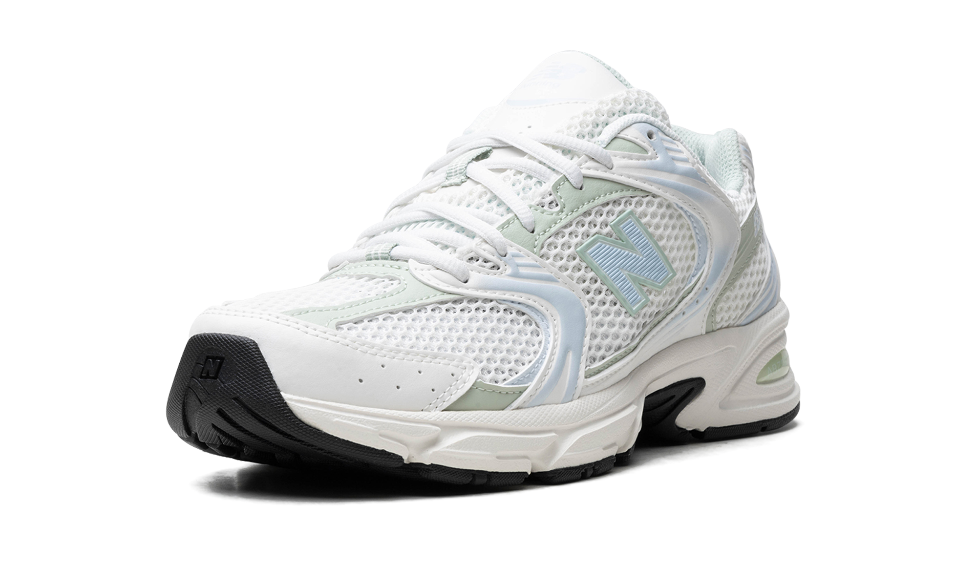 530 "White / blue" MR530ZO