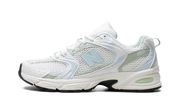 530 "White / blue" MR530ZO