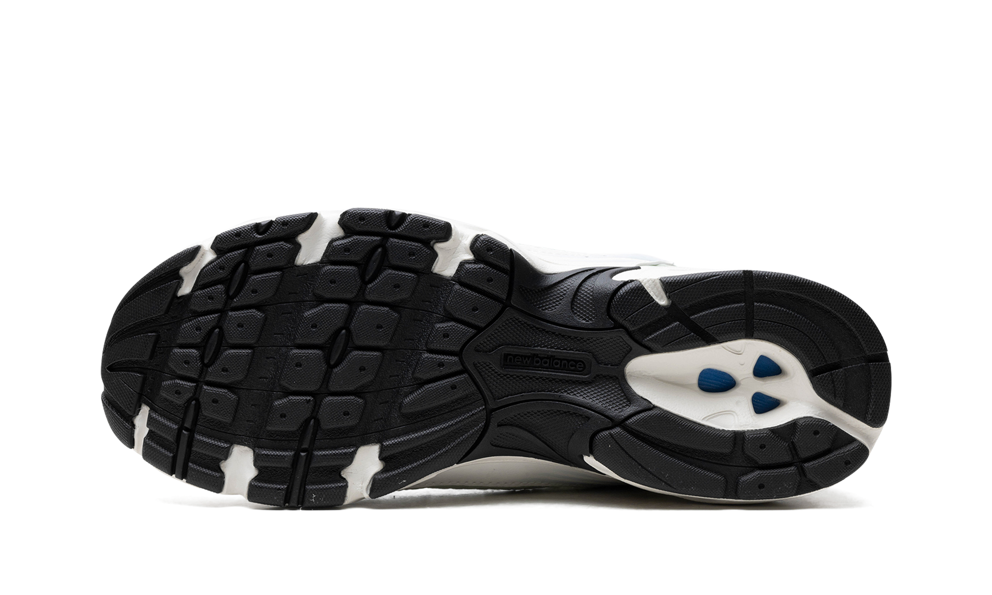 530 "White / blue" MR530ZO