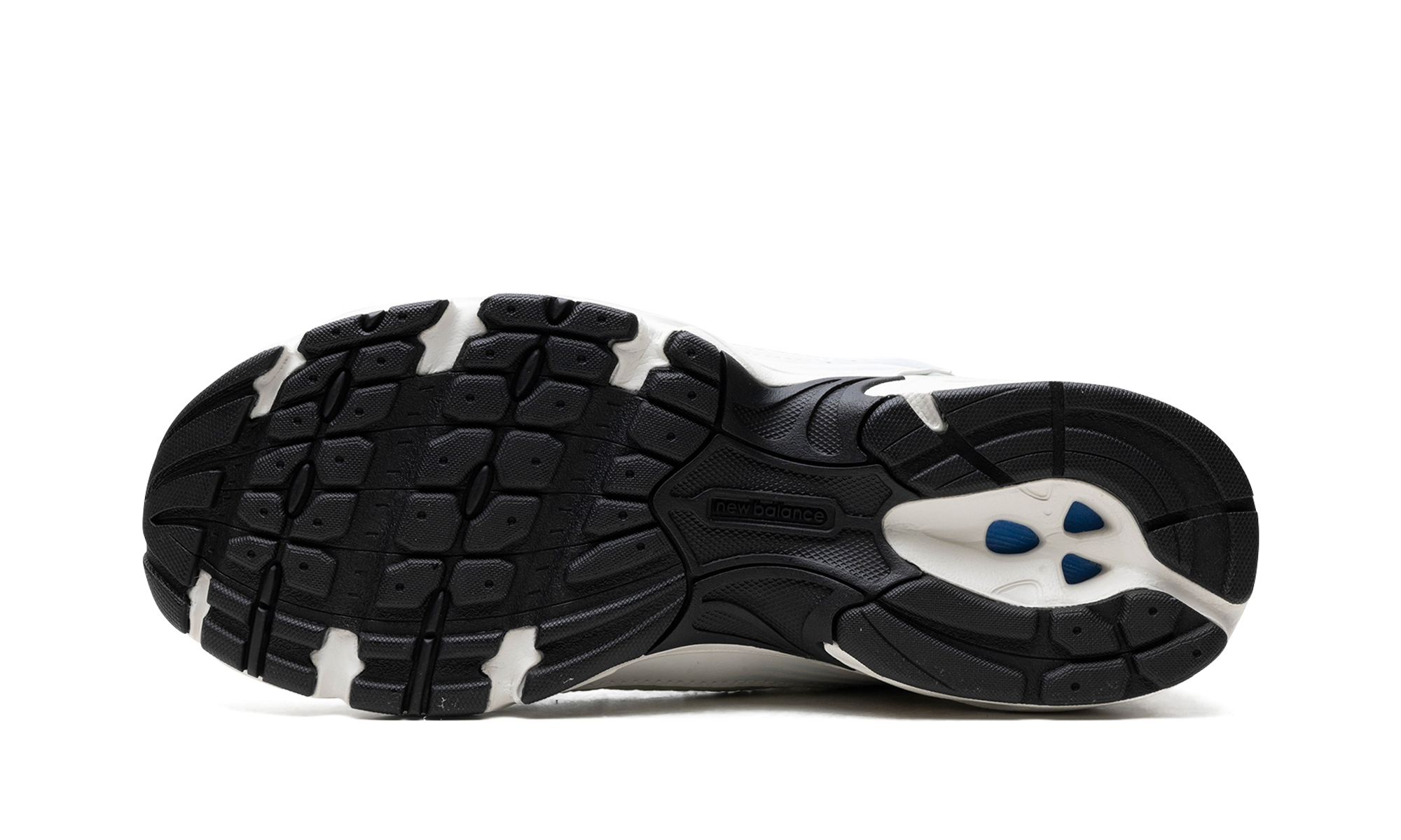 530 "White / blue" MR530ZO