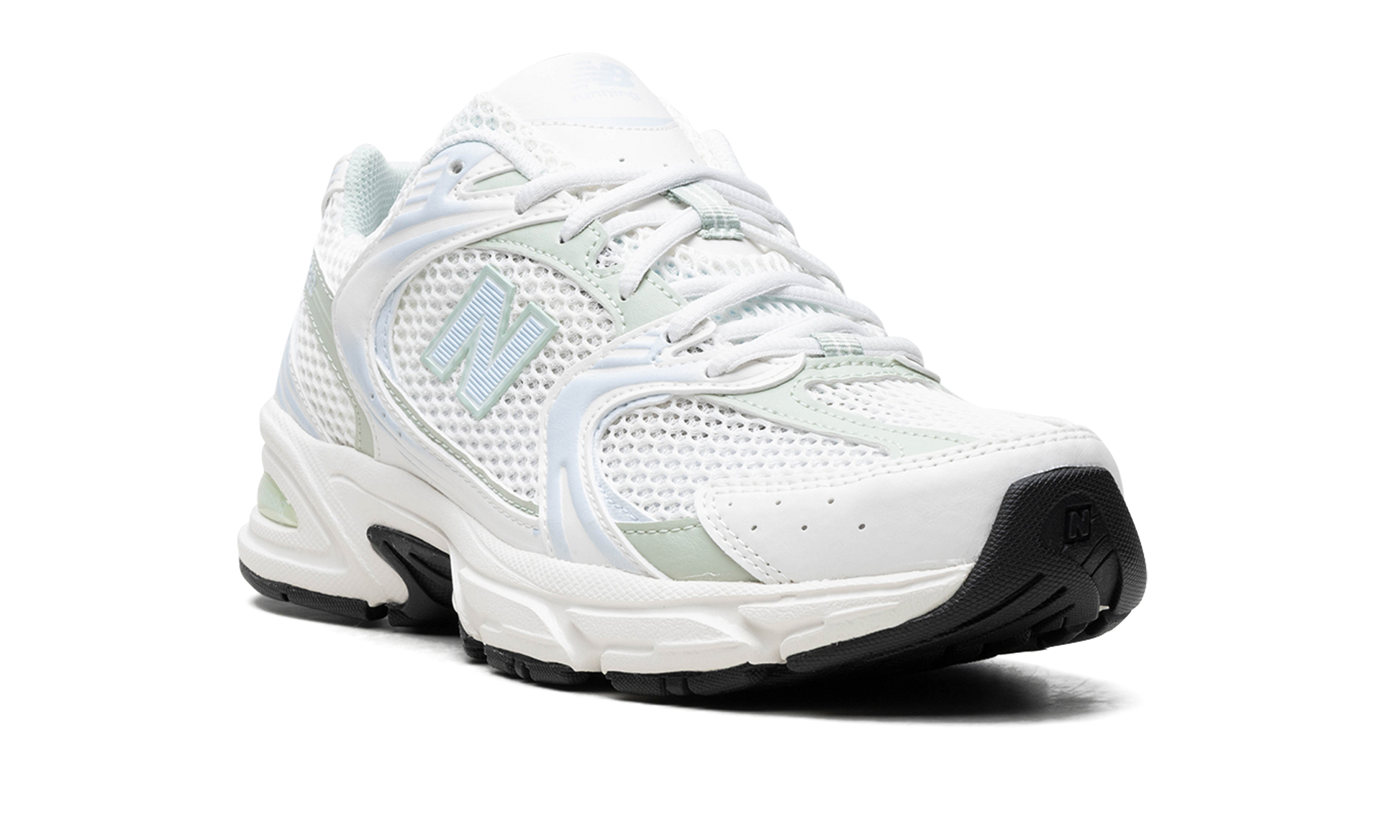 530 "White / blue" MR530ZO