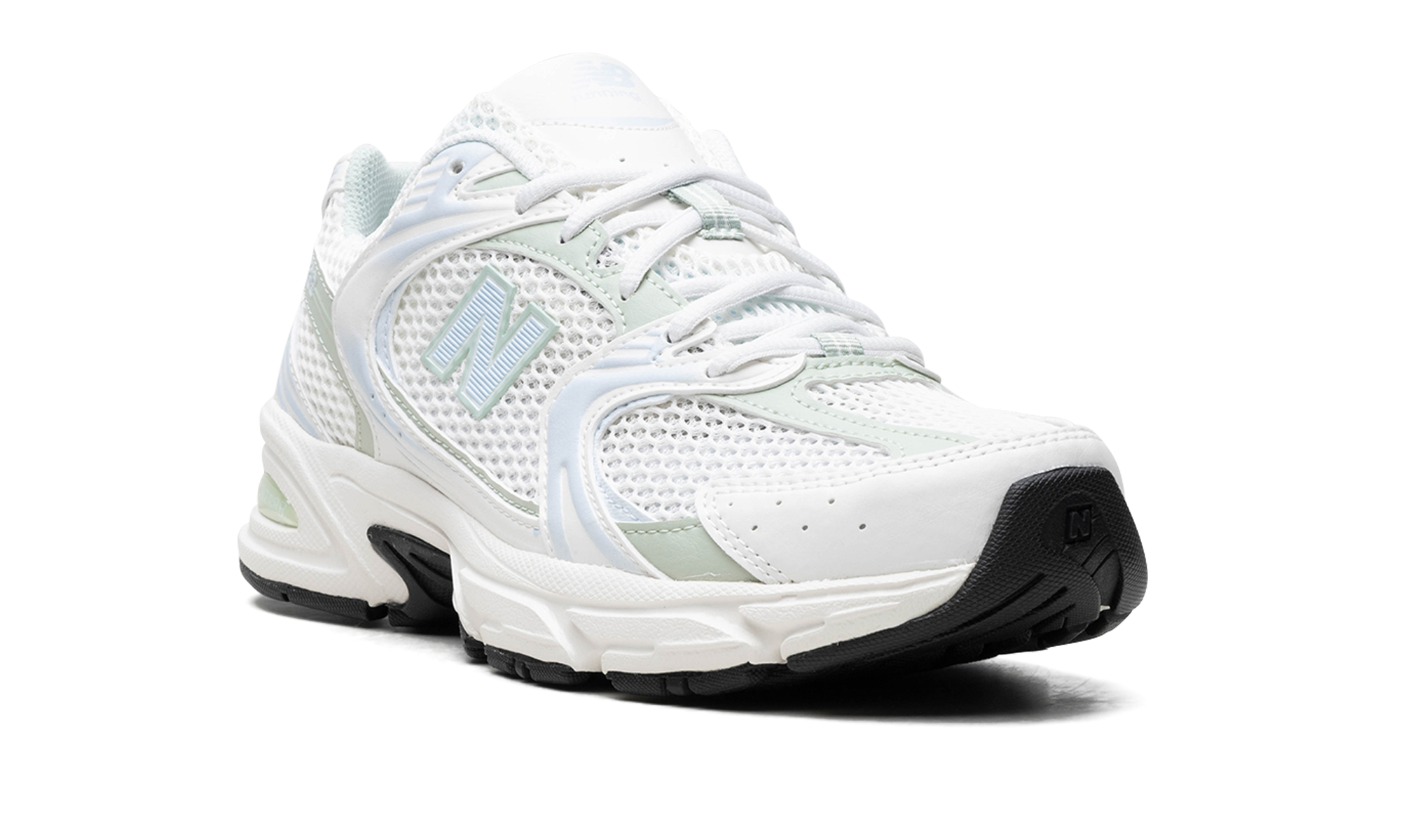 530 "White / blue" MR530ZO