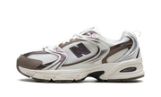 530 "White / brown" U530BCM
