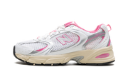 530 "White pink vintage" MR530ED