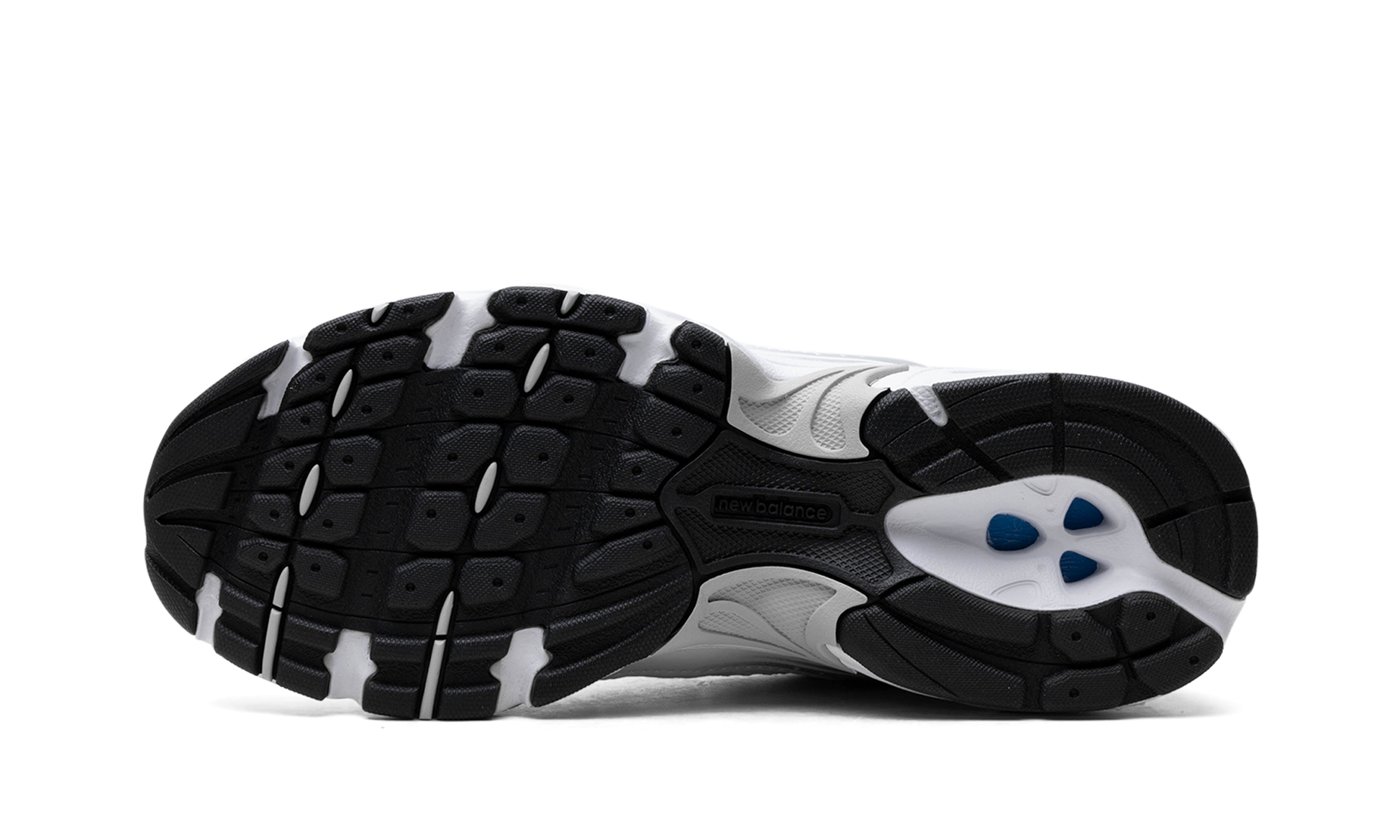 530 "White / silver" MR530EMA