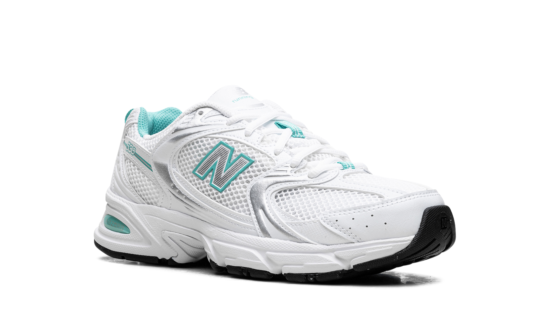 530 "White teal" MR530FWT