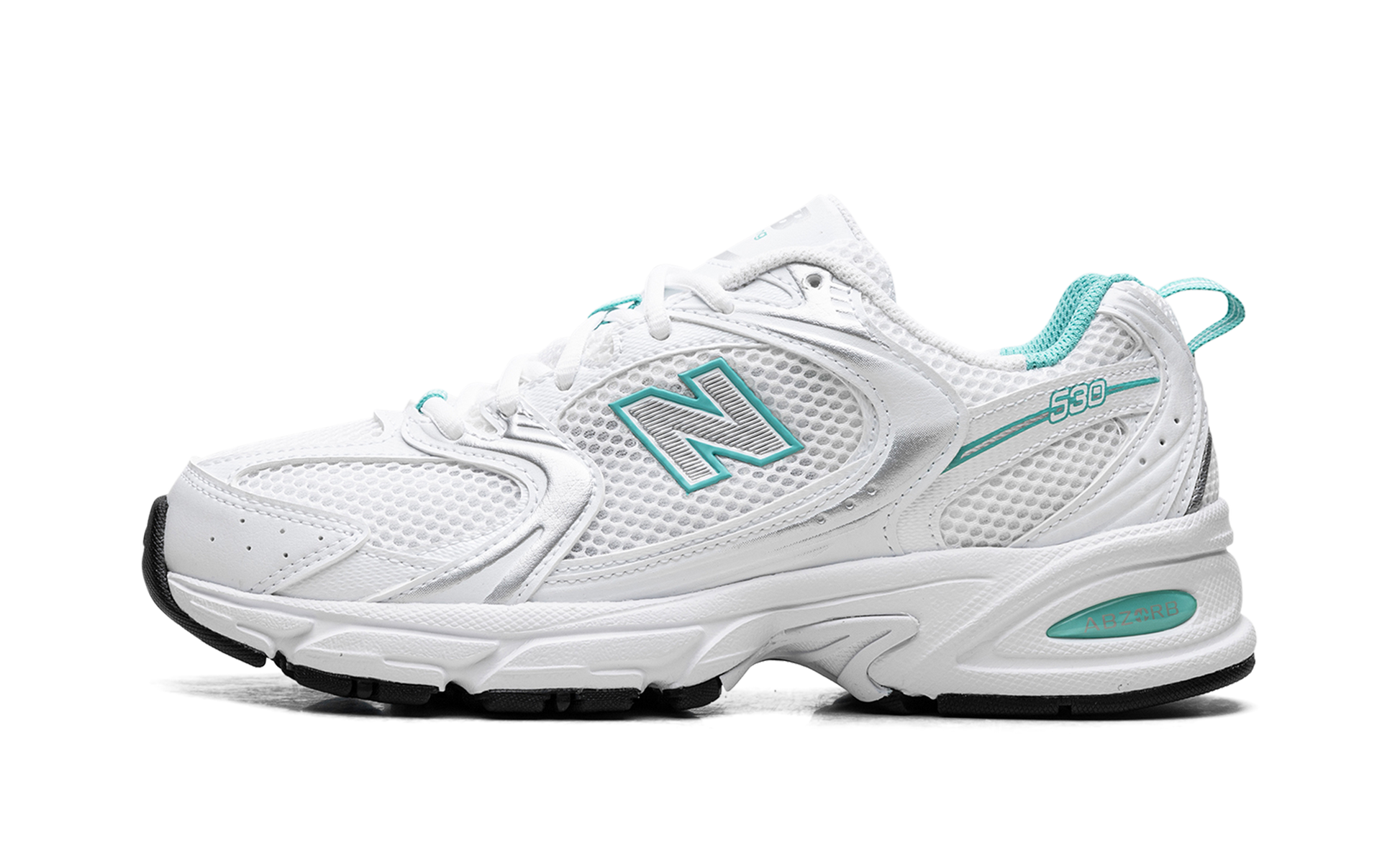 530 "White teal" MR530FWT