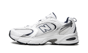 530 "White/silver/navy" MR530SG
