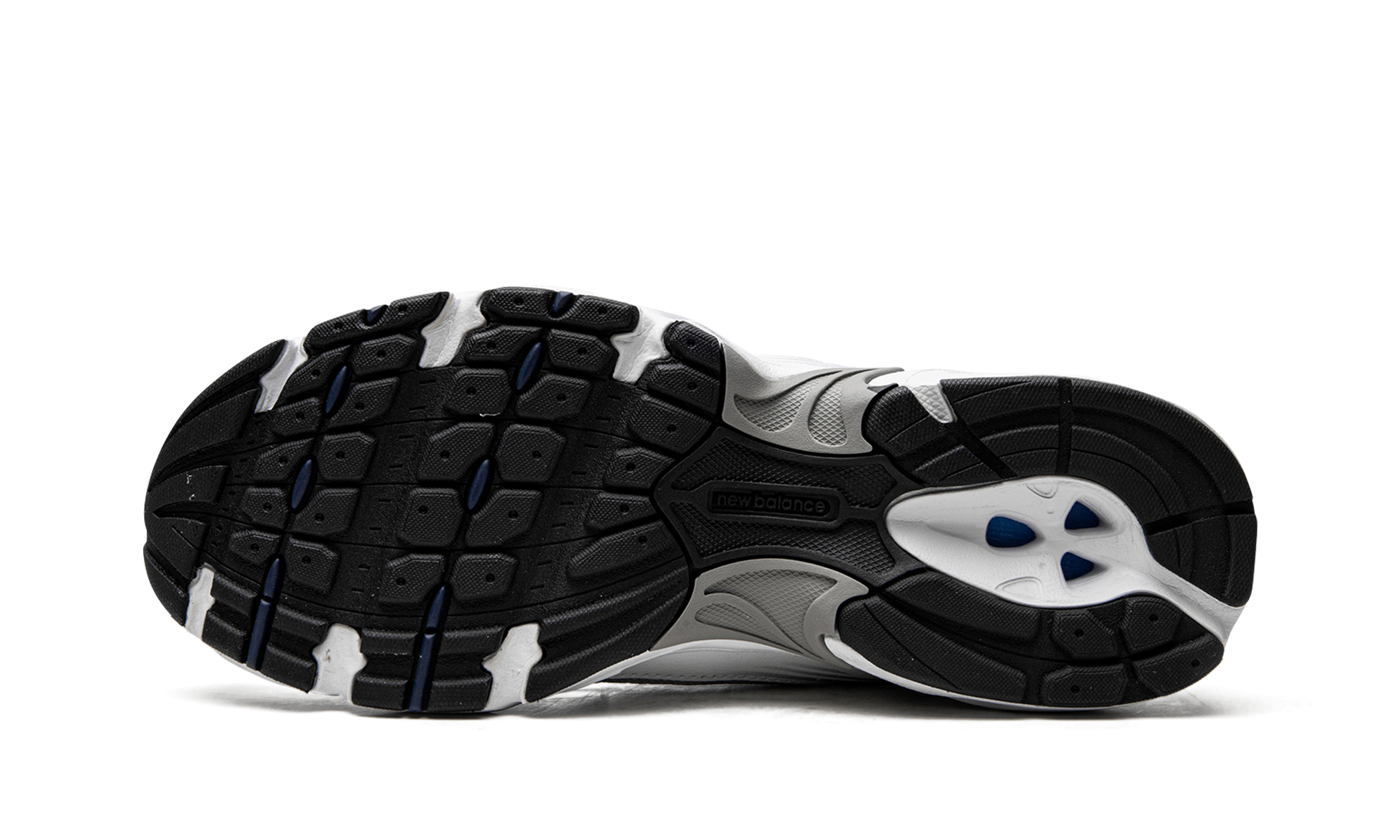 530 "White/silver/navy" MR530SG
