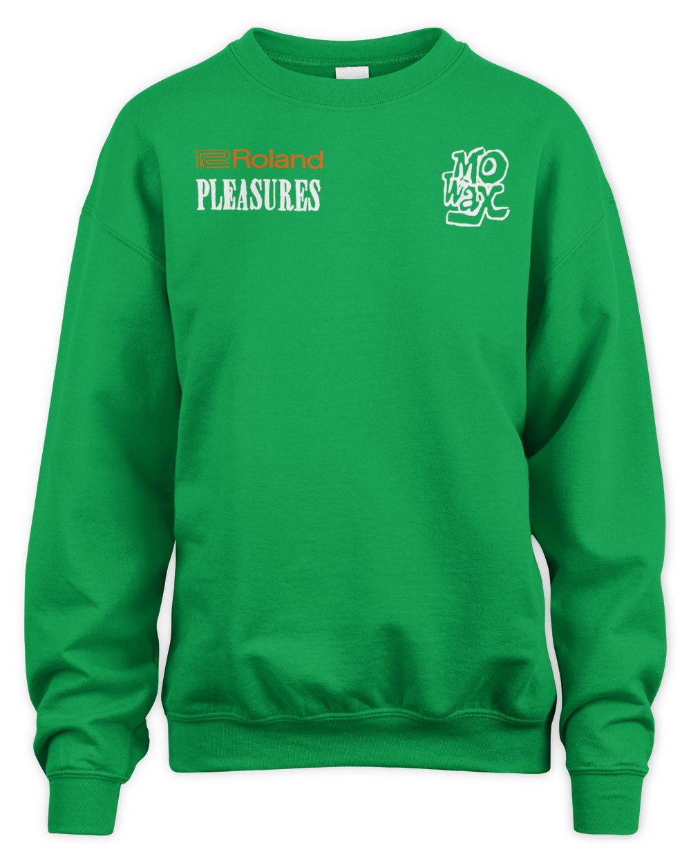 Pleasures Clothing Tb-03 Shirt
