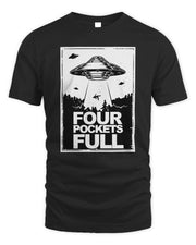 4pf Merch Out Of This World Shirt
