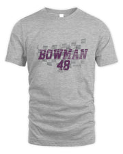 Alex Bowman Fanatics Branded Difference Maker Shirt