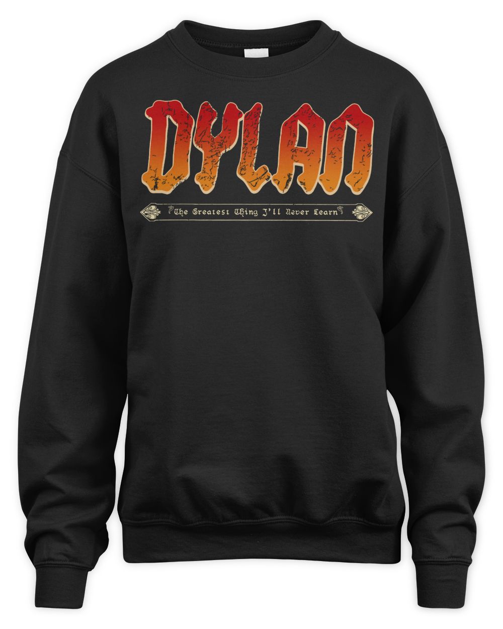 Dylan Merch Logo Shirt