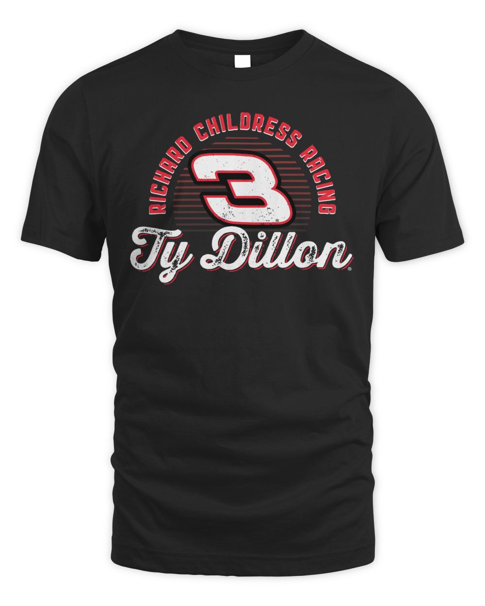 Ty Dillon Race Day Richard Childress Racing Shirt