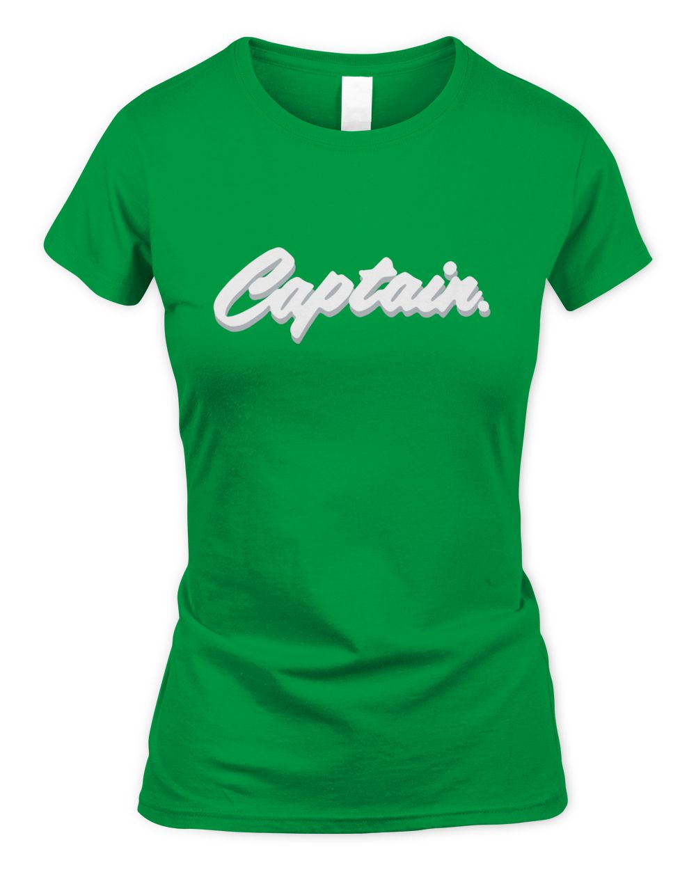 Captain Davo Merch Captain Shirt