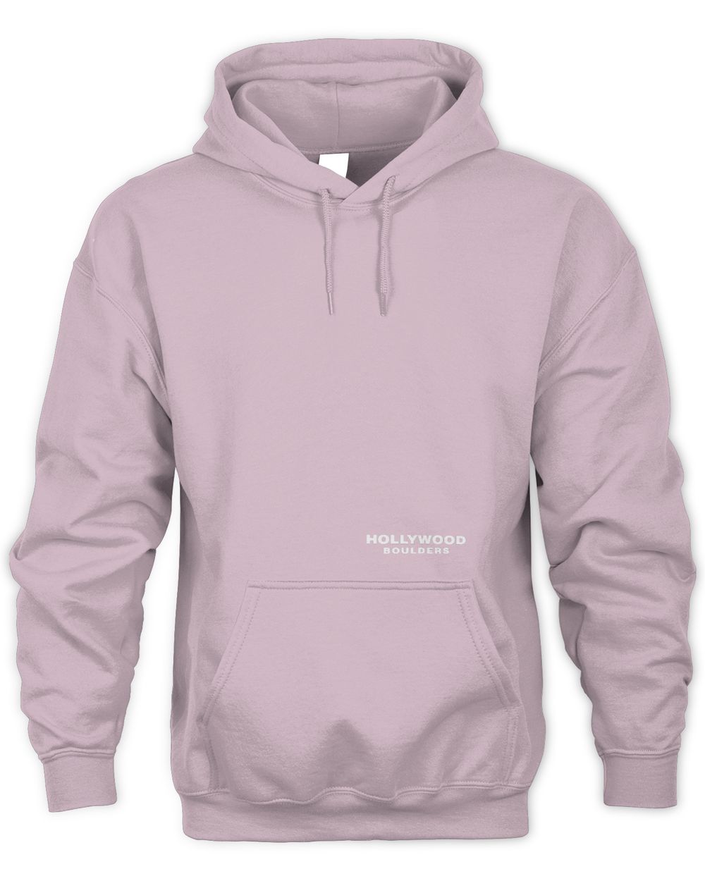 Touchstone Merchandise Hollywood Boulders Shirt
