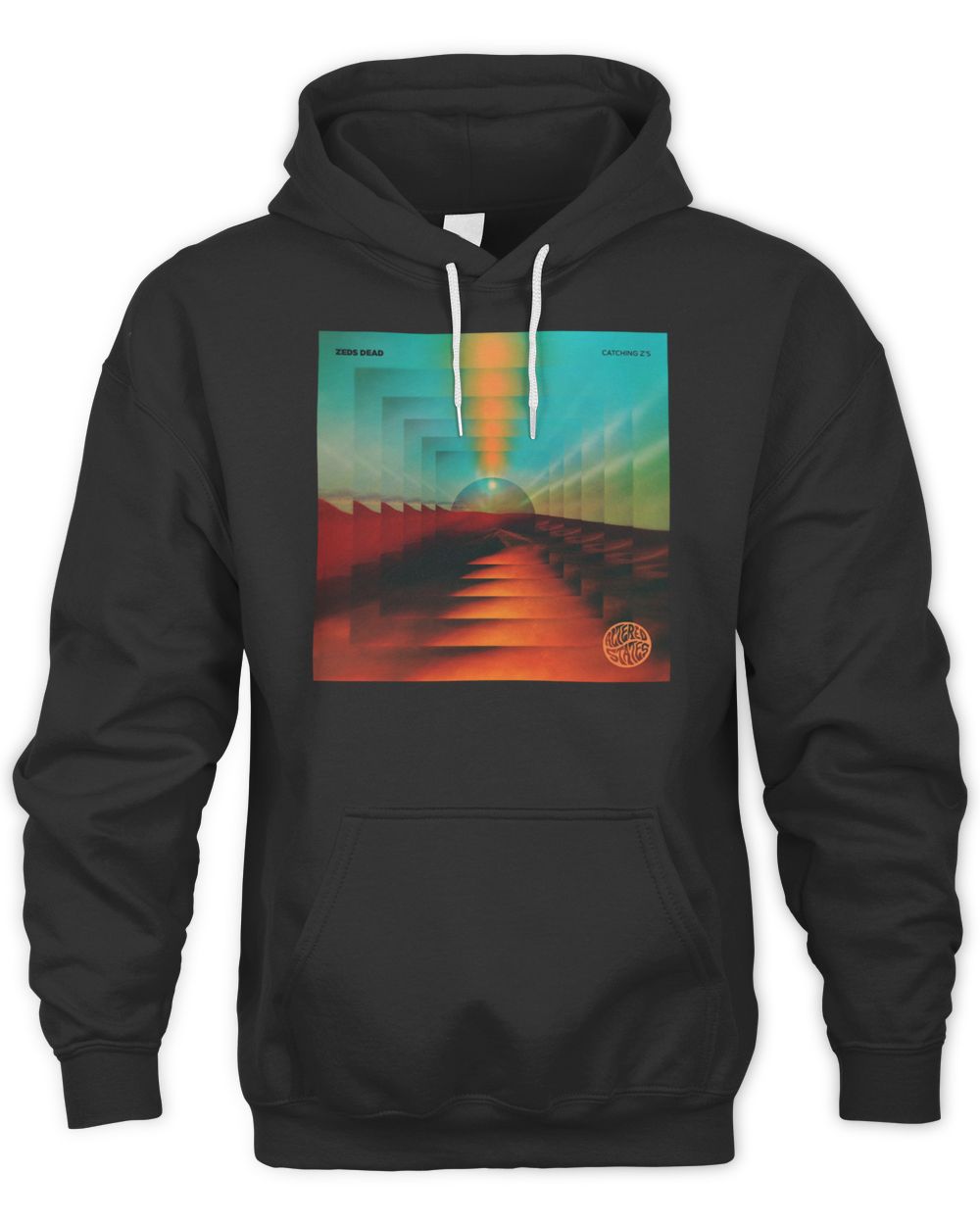 Deadbeats Catching Zs Shirt