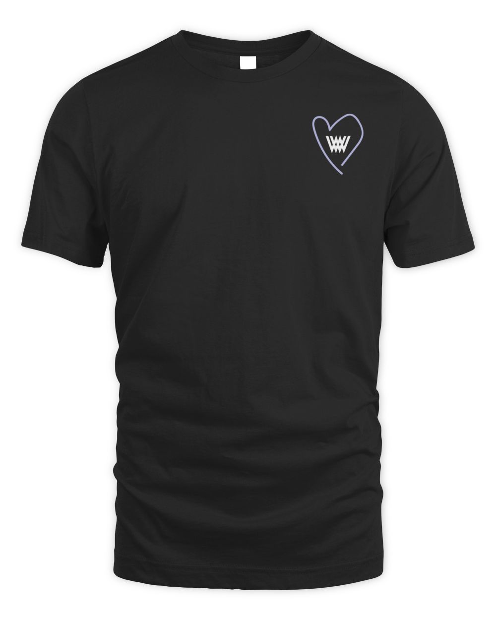 Wincent Weiss Merch Wincent Weiss Merch One, Two, Crew Shirt