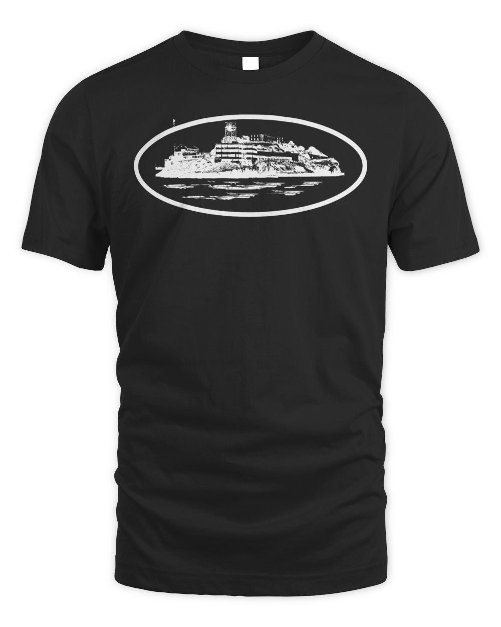 Crtz Clothing Guerillaz Shirt