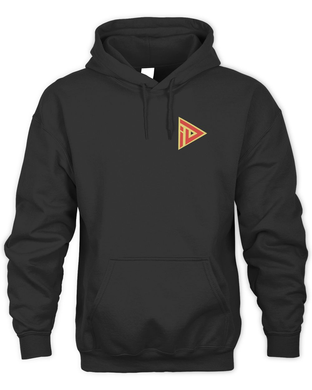Imagine Dragons Merch ID Shirt