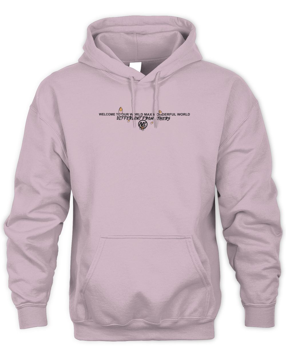 Techwear On Clothing Cranes Over The Rolling Sea Shirt