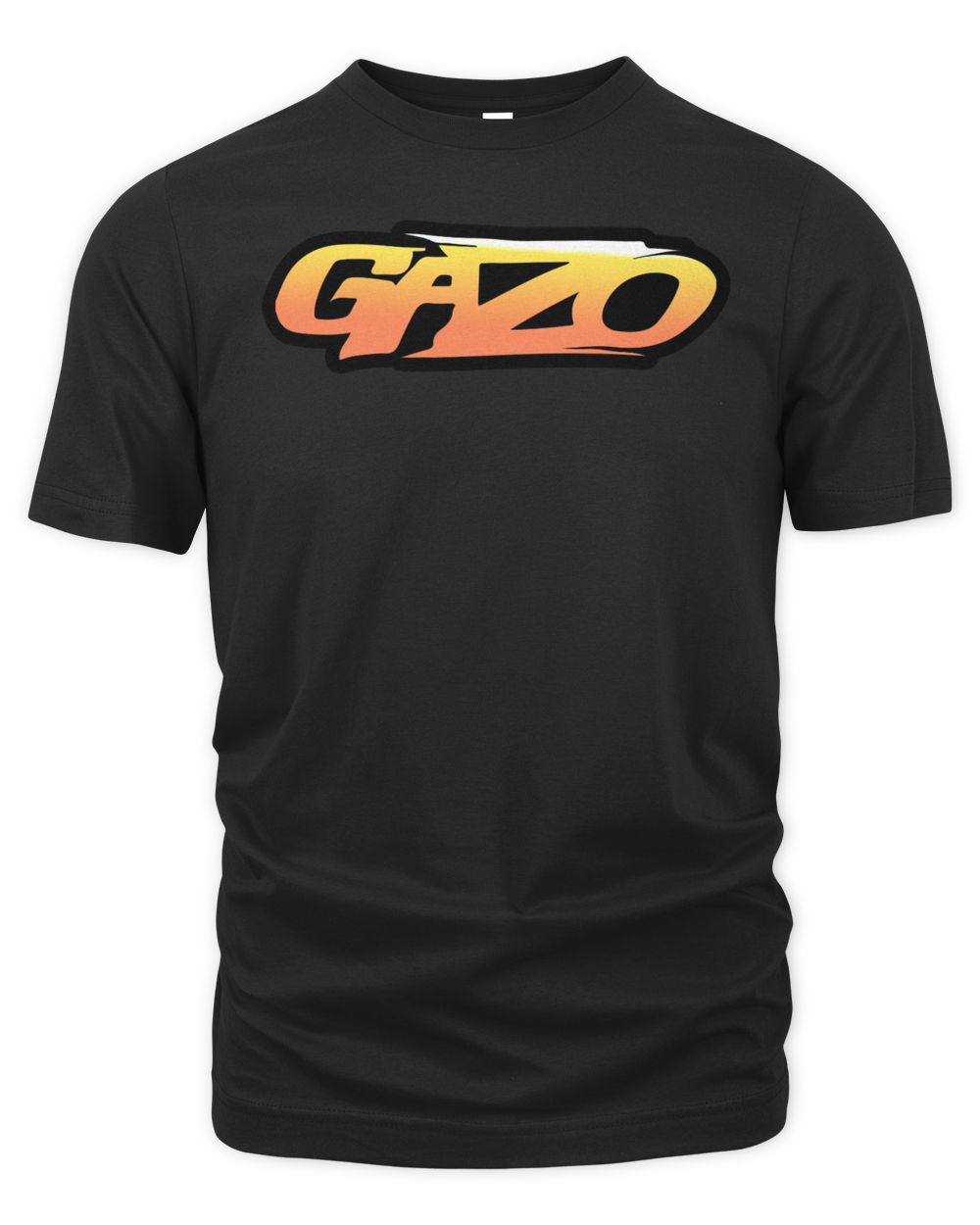 Gazo Clothing Keiner Kann Mich Fcken Shirt
