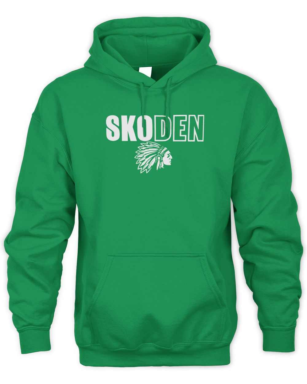 Wolfpack Apparel Skoden Lets Go Shirt