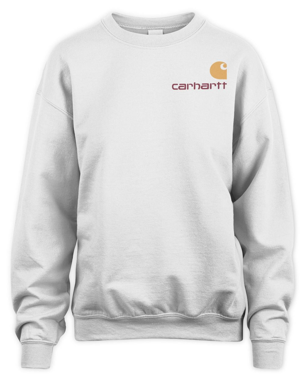 Carhartt Wip Clothing American Script Shirt