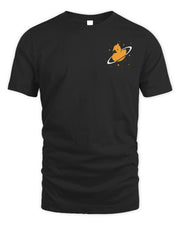 Quackity Merch Shop Shirt