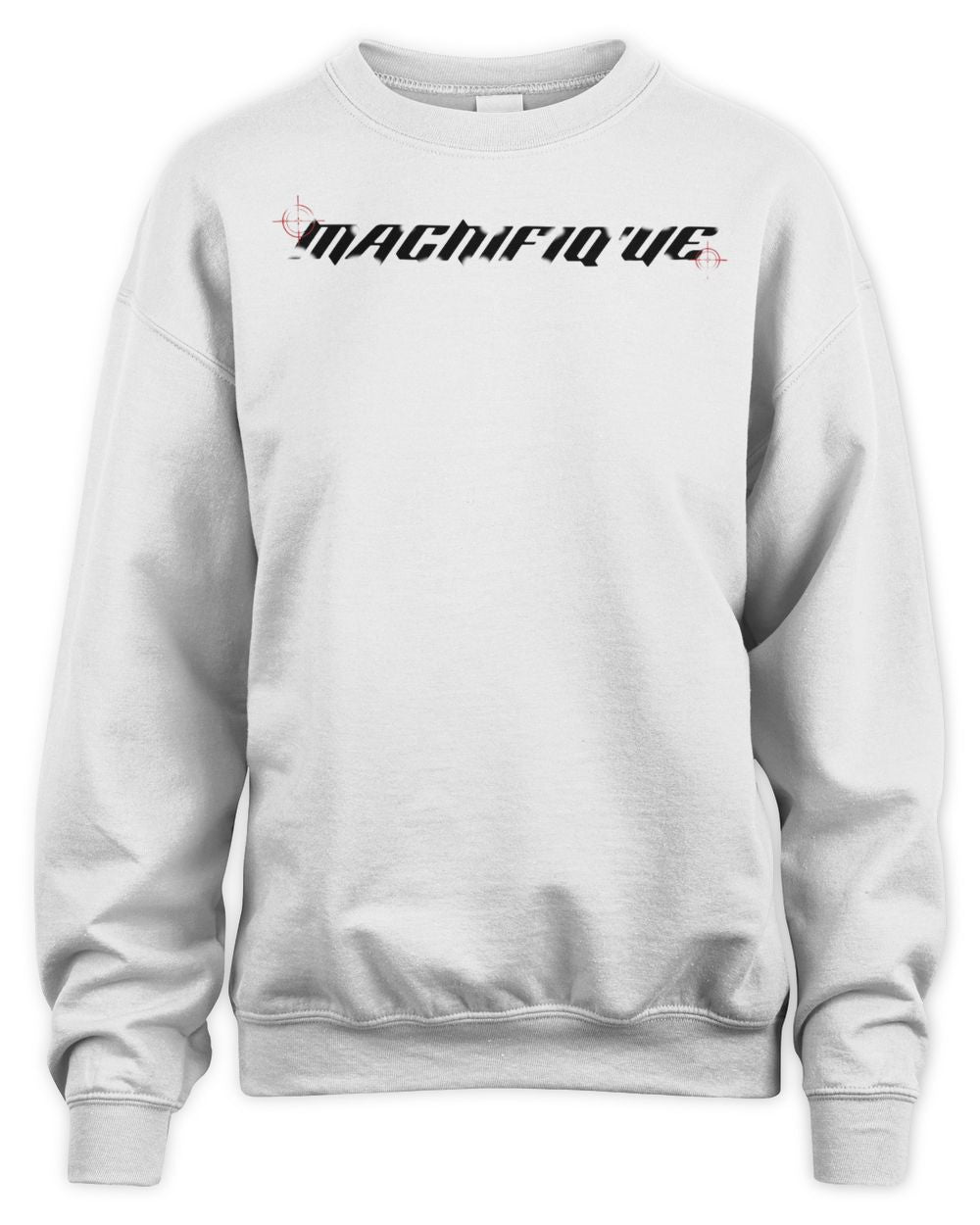 Magnifique Clothing Logo Shirt
