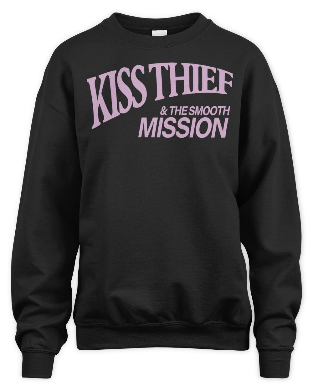 Scuffers Clothing Kiss Thief Shirt