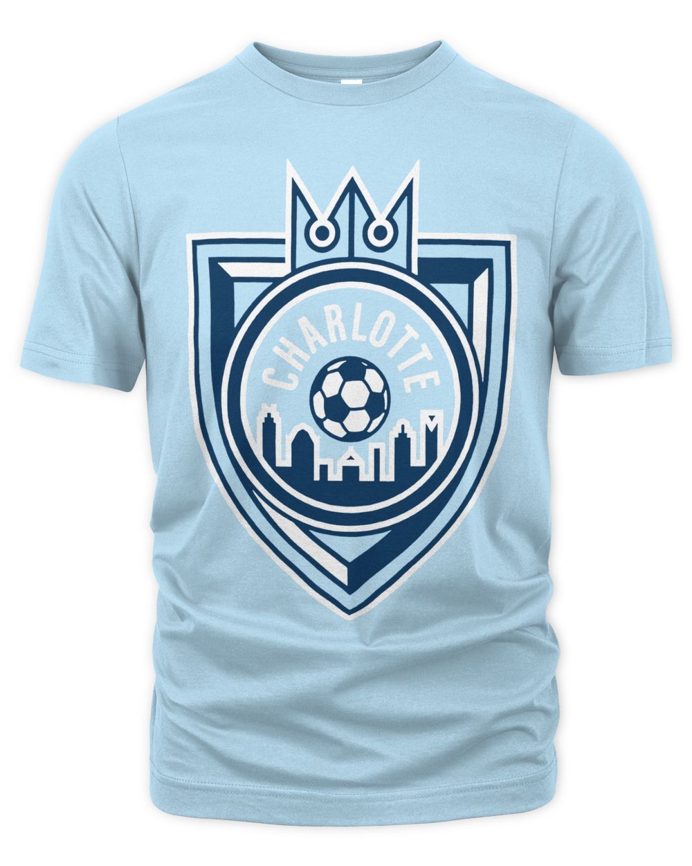 Glory Days Apparel Charlotte Shirt