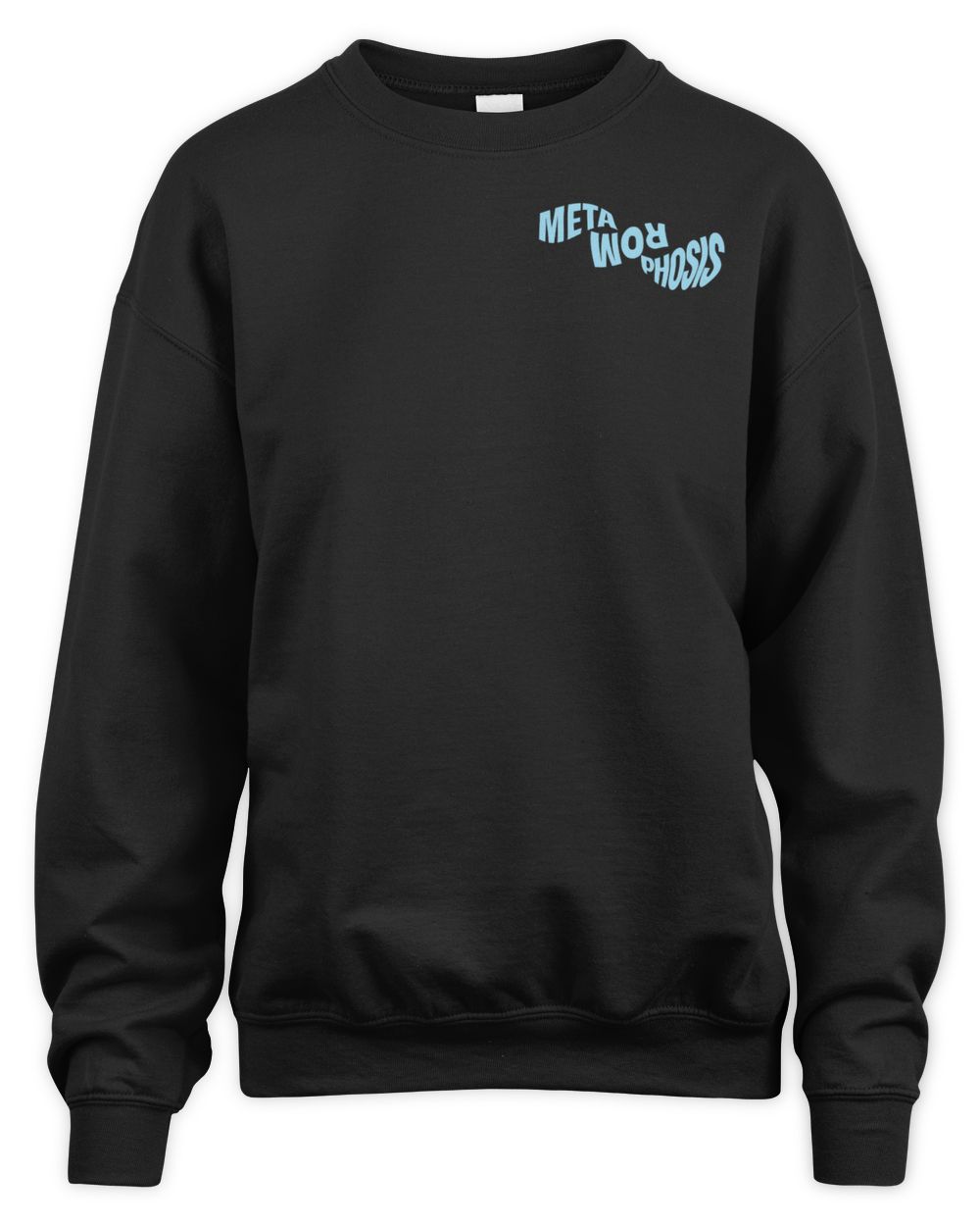 Preach Clothing Metamorphosis Shirt