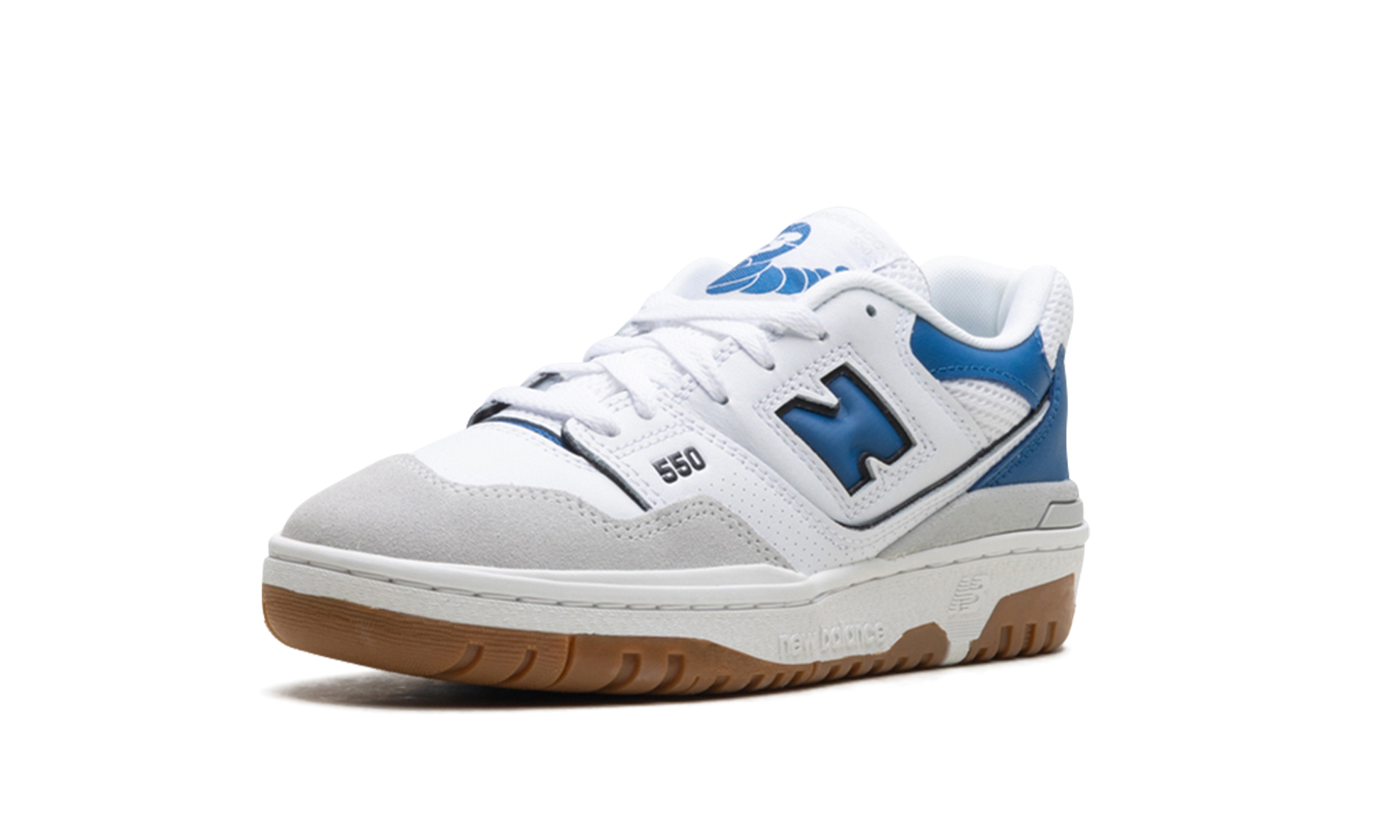 550 "Brighton grey blue agate" GSB550SA